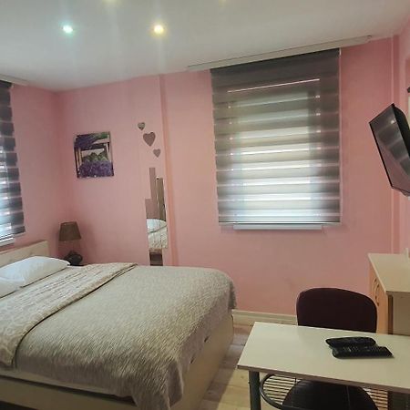 Keti 1 Apartment Belgrade Exterior photo