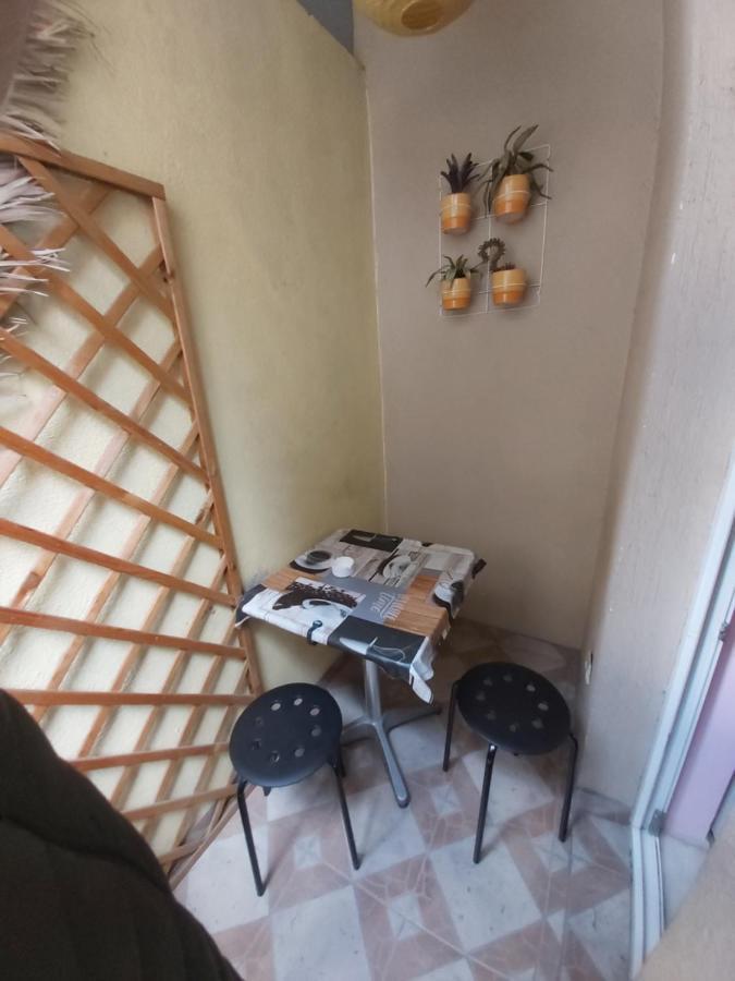 Keti 1 Apartment Belgrade Exterior photo