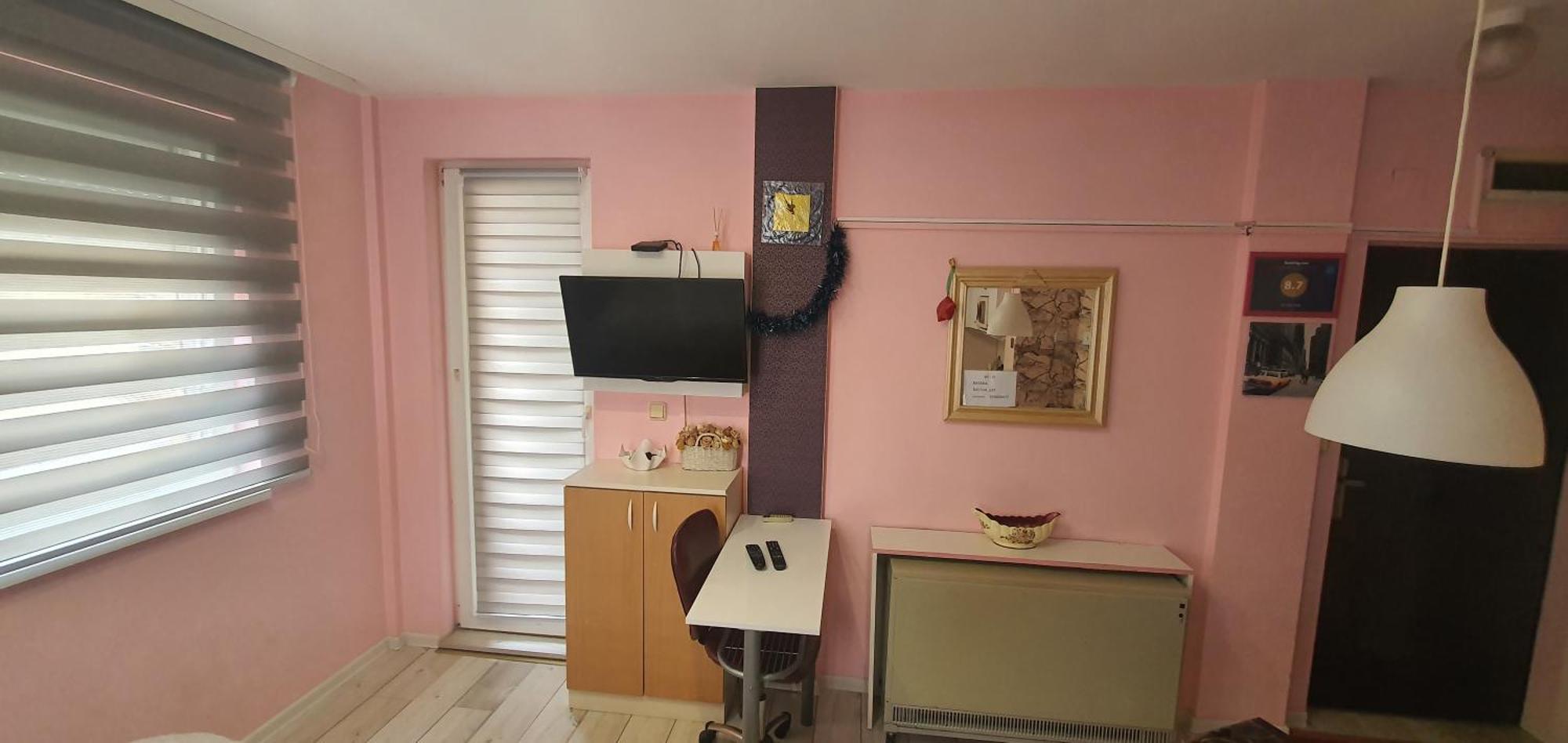 Keti 1 Apartment Belgrade Exterior photo