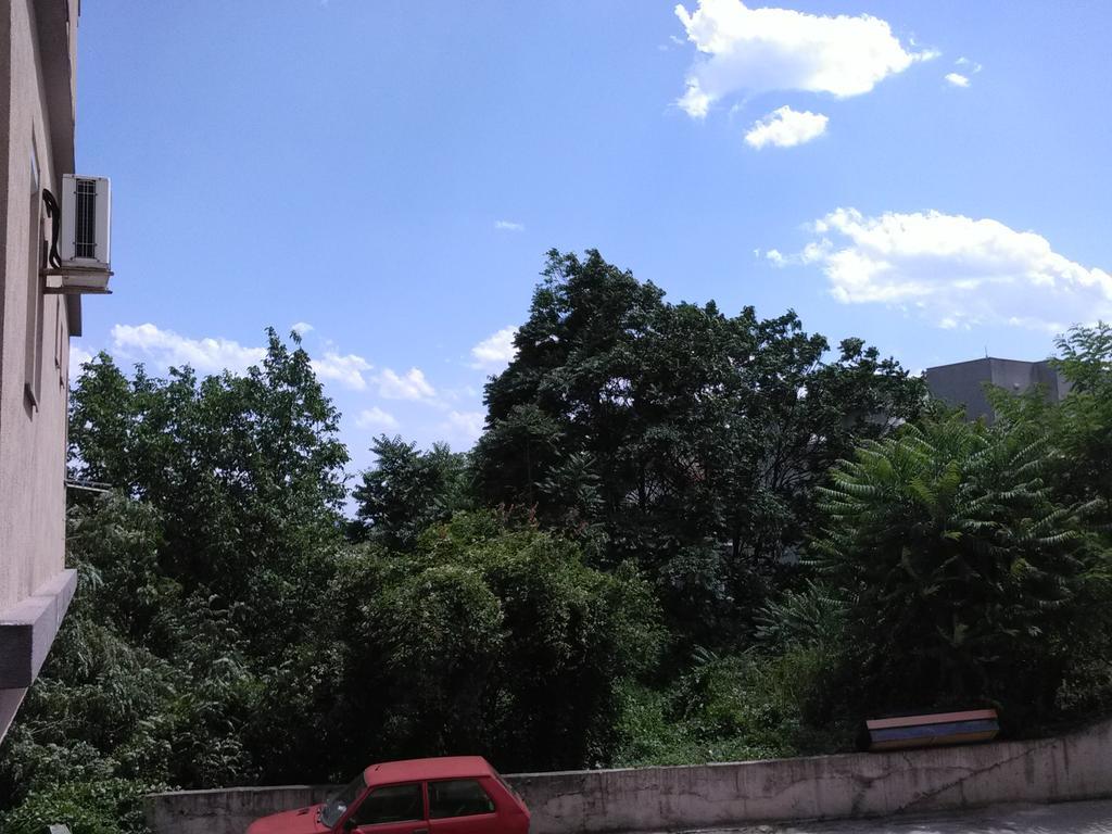 Keti 1 Apartment Belgrade Exterior photo