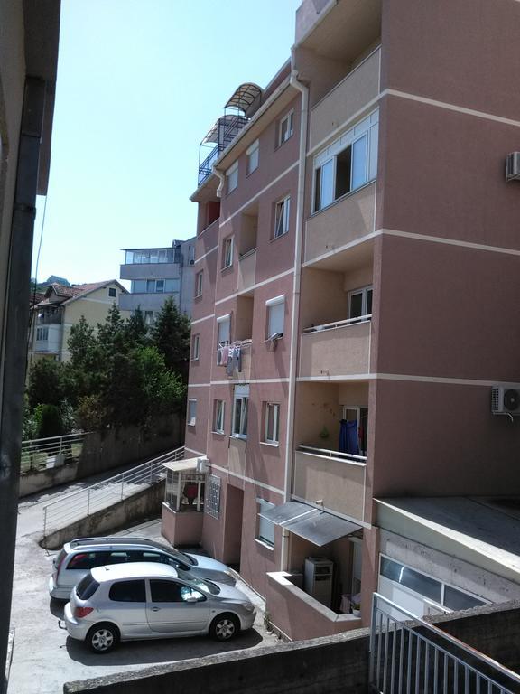 Keti 1 Apartment Belgrade Exterior photo